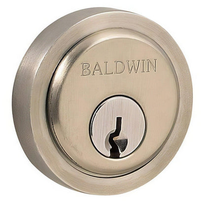 Baldwin 6738 Round Cylinder Trim Collar