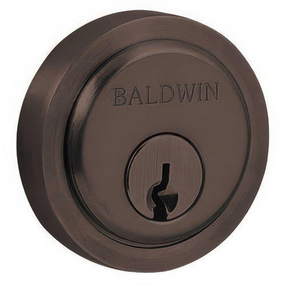 Baldwin 6738 Round Cylinder Trim Collar