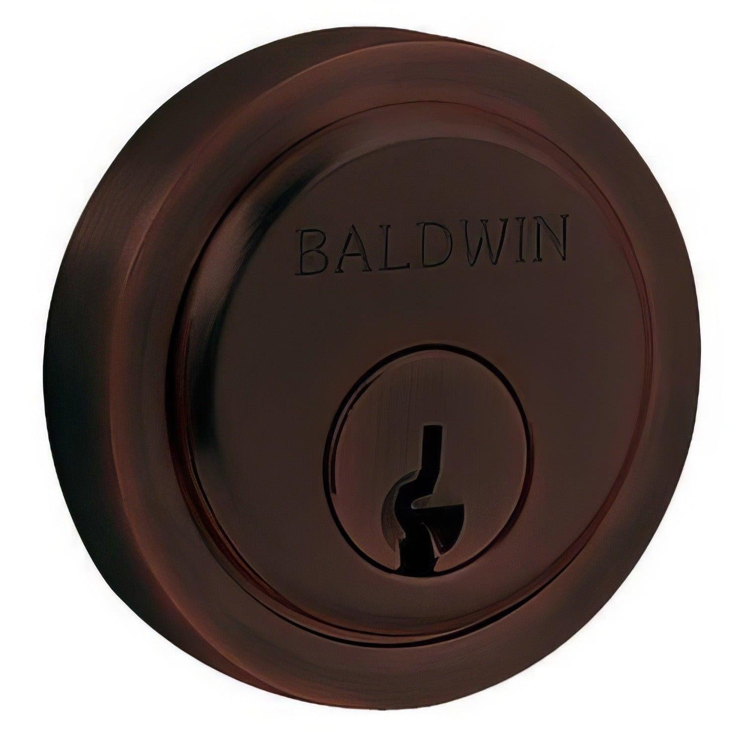 Baldwin 6738 Round Cylinder Trim Collar