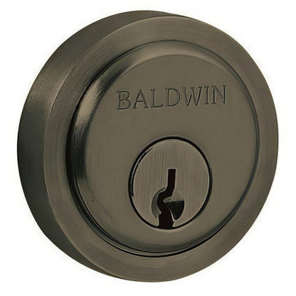 Baldwin 6738 Round Cylinder Trim Collar