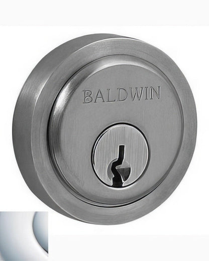 Baldwin 6738 Round Cylinder Trim Collar