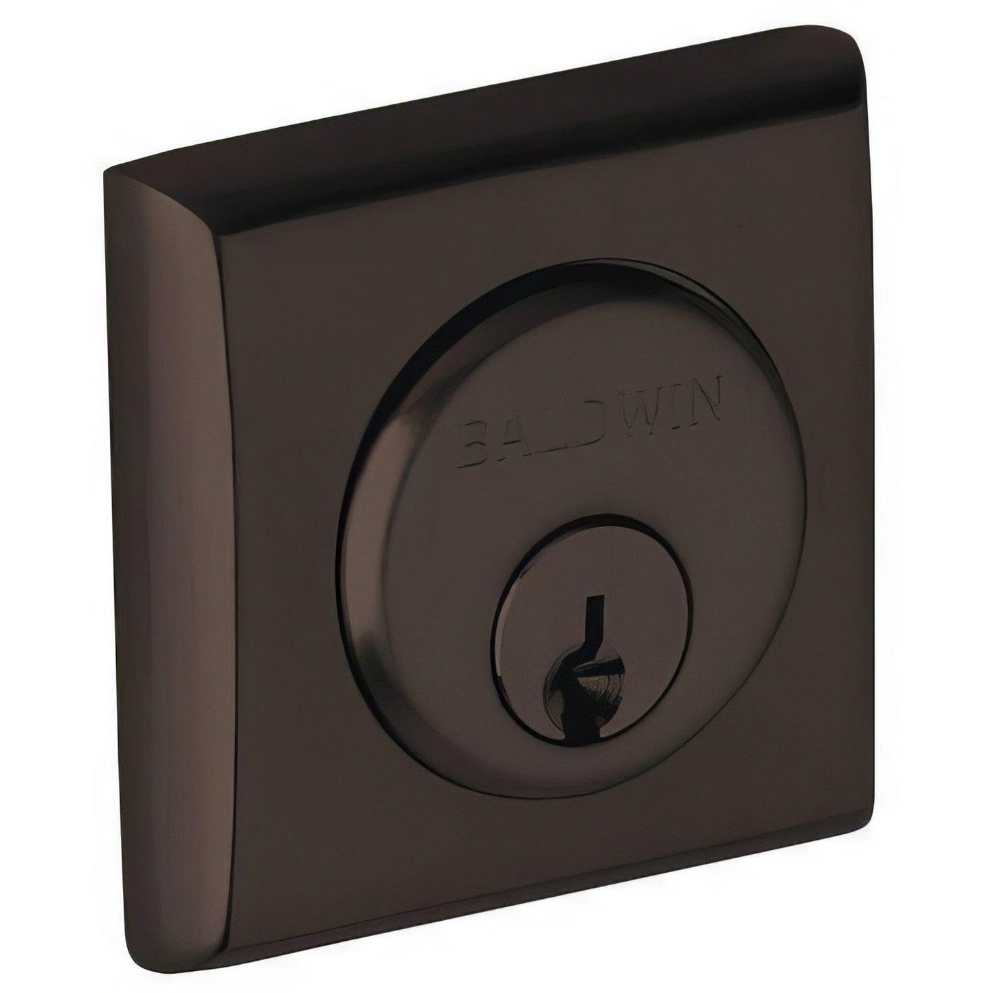 Baldwin 6739 Lakeshore Square Cylinder Trim Collar