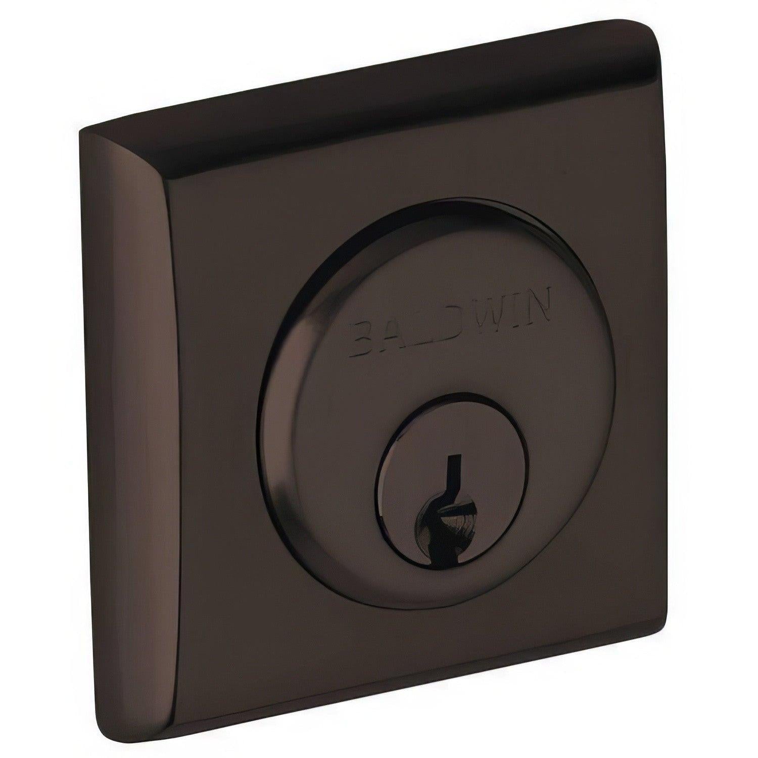Baldwin 6739 Lakeshore Square Cylinder Trim Collar
