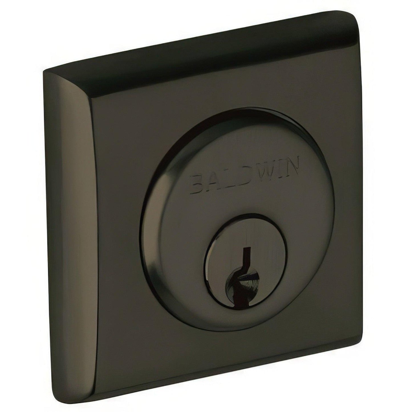 Baldwin 6739 Lakeshore Square Cylinder Trim Collar