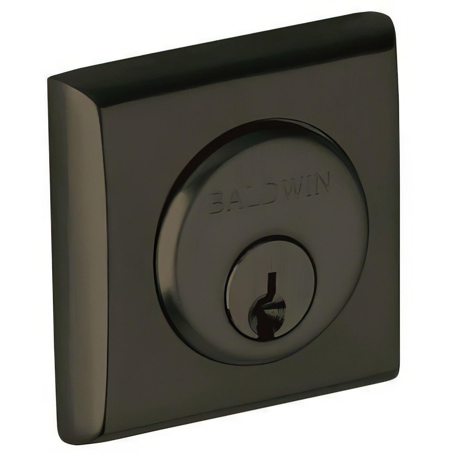 Baldwin 6739 Lakeshore Square Cylinder Trim Collar
