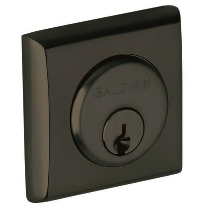 Baldwin 6739 Lakeshore Square Cylinder Trim Collar