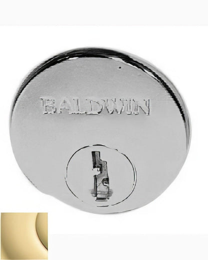 Baldwin 6761 Dummy Decorative Cylinder Trim Collar