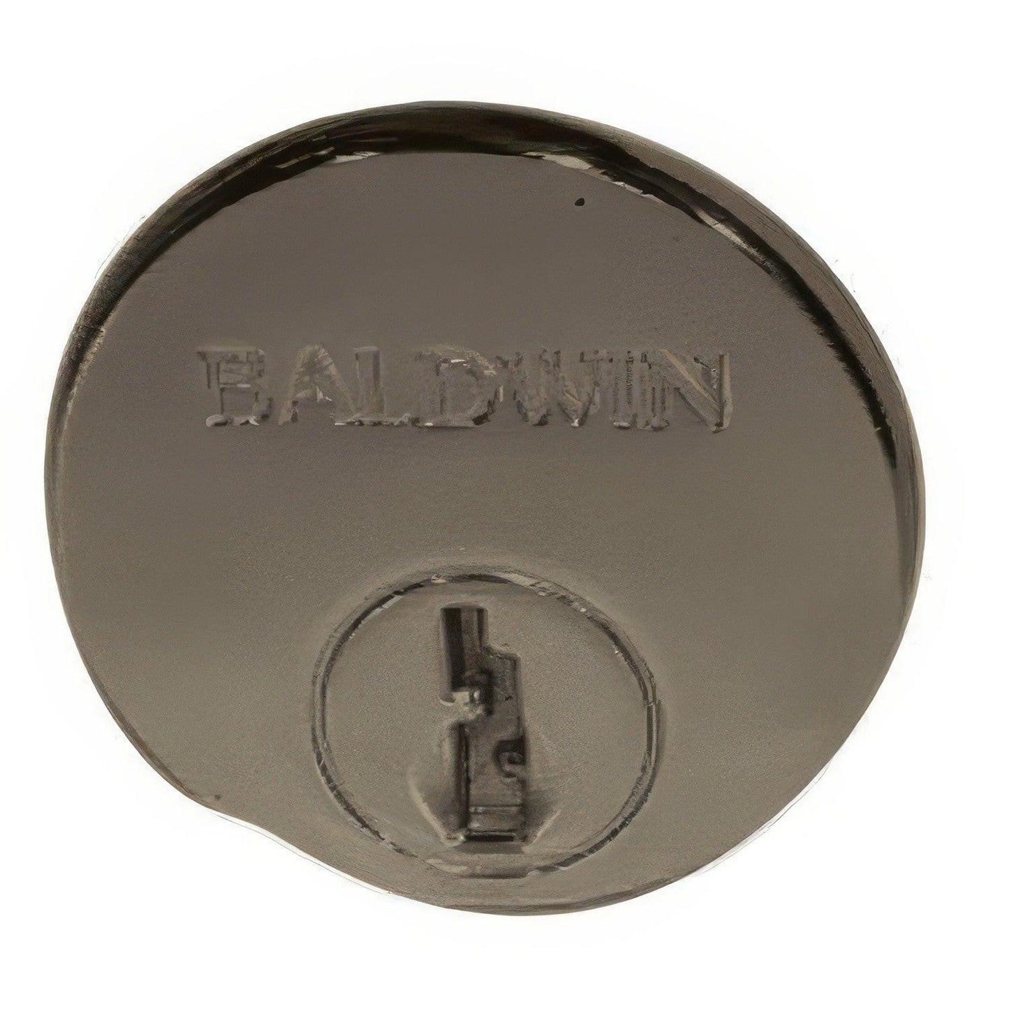 Baldwin 6761 Dummy Decorative Cylinder Trim Collar