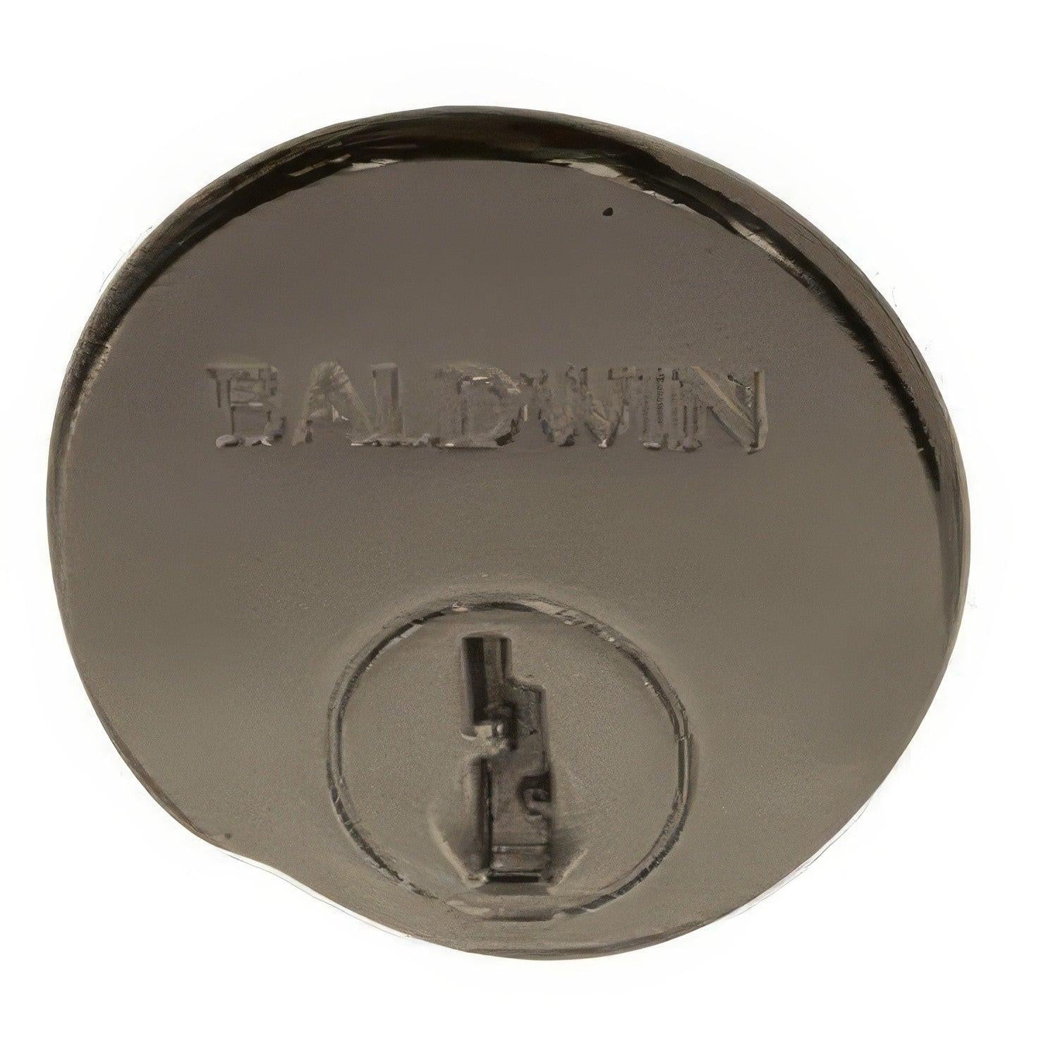 Baldwin 6761 Dummy Decorative Cylinder Trim Collar