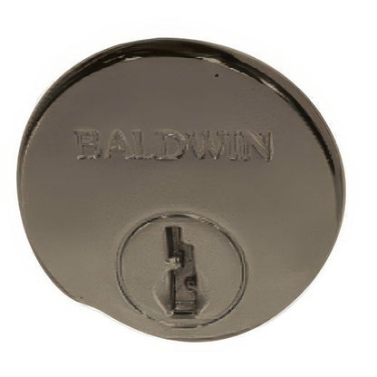 Baldwin 6761 Dummy Decorative Cylinder Trim Collar