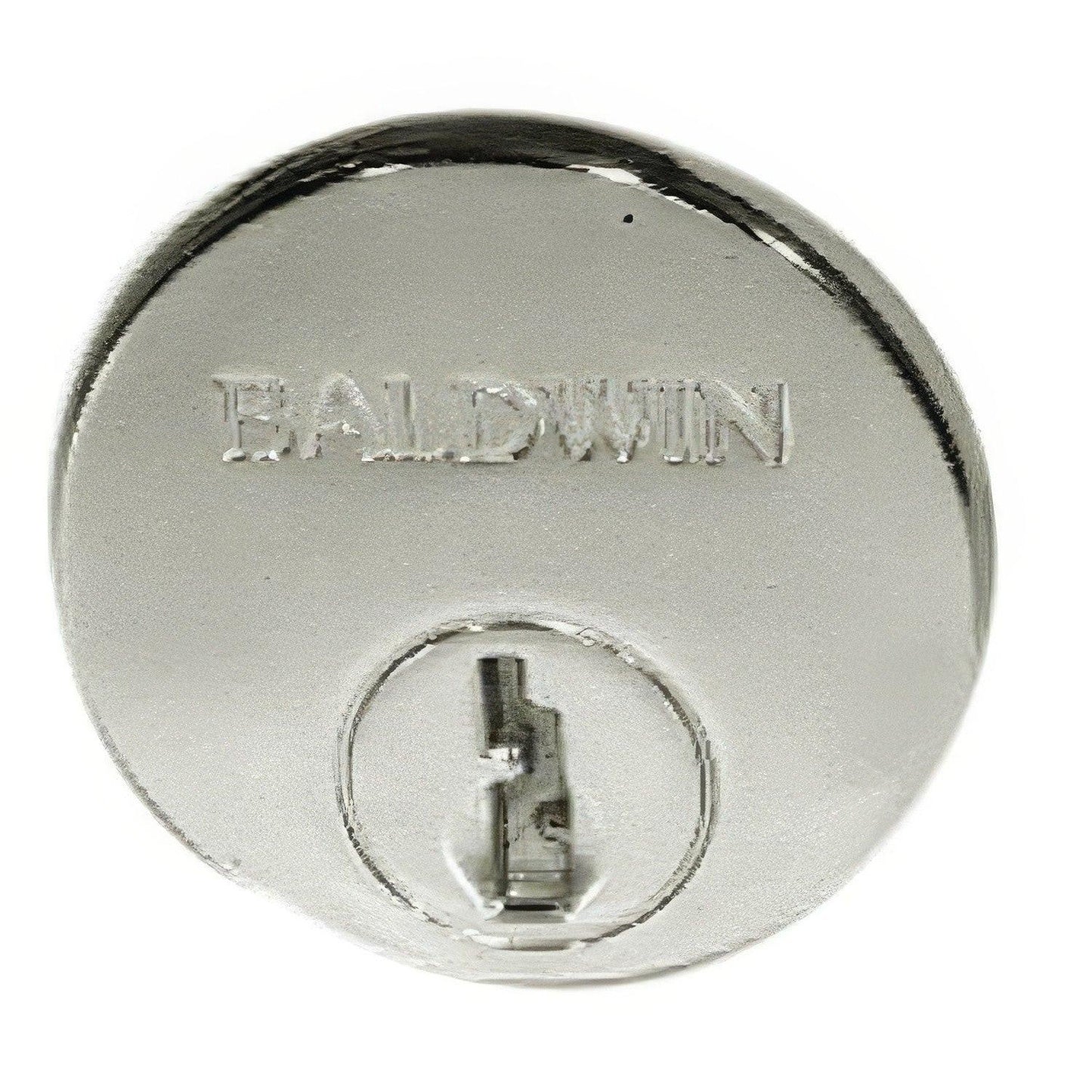 Baldwin 6761 Dummy Decorative Cylinder Trim Collar