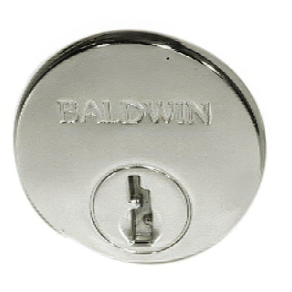 Baldwin 6761 Dummy Decorative Cylinder Trim Collar