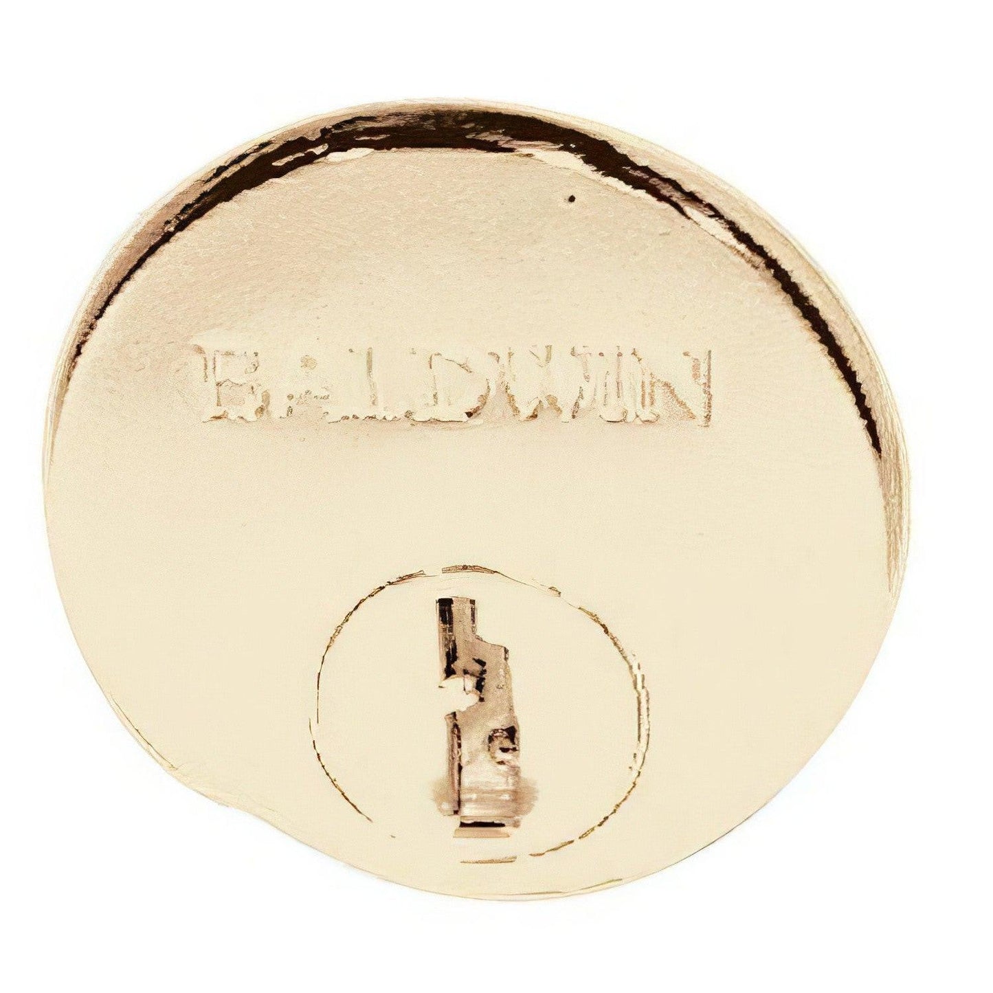 Baldwin 6761 Dummy Decorative Cylinder Trim Collar