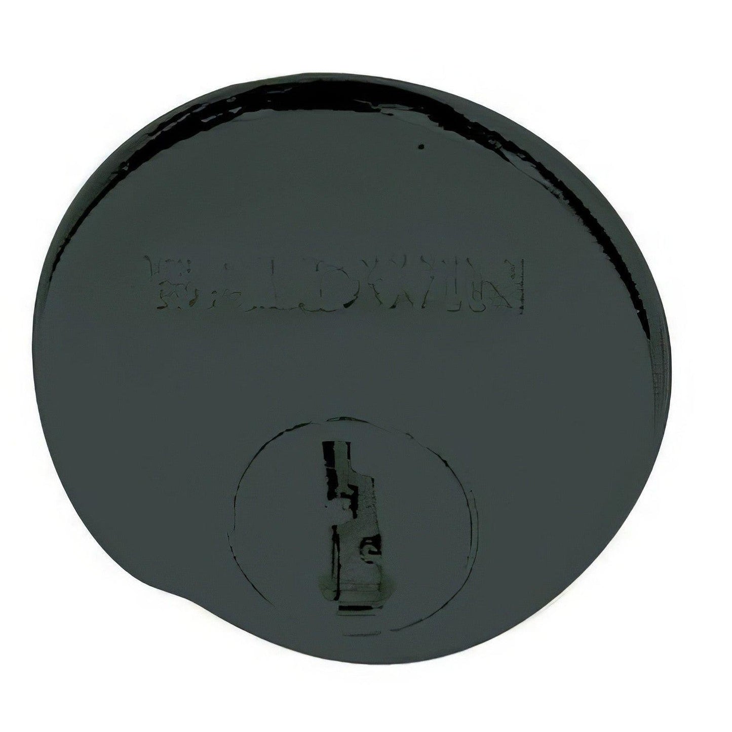 Baldwin 6761 Dummy Decorative Cylinder Trim Collar