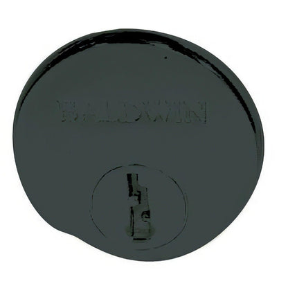 Baldwin 6761 Dummy Decorative Cylinder Trim Collar