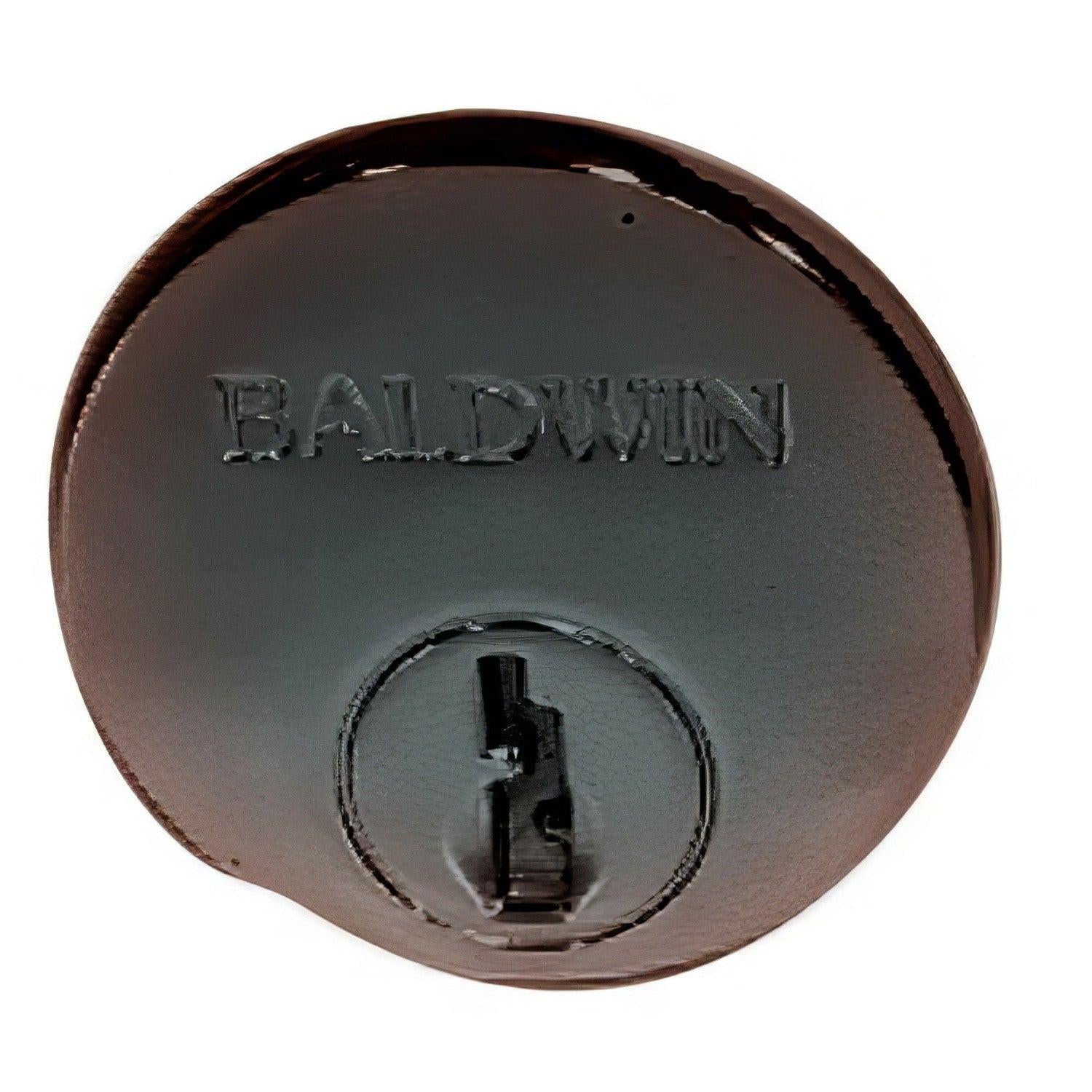 Baldwin 6761 Dummy Decorative Cylinder Trim Collar