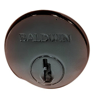 Baldwin 6761 Dummy Decorative Cylinder Trim Collar