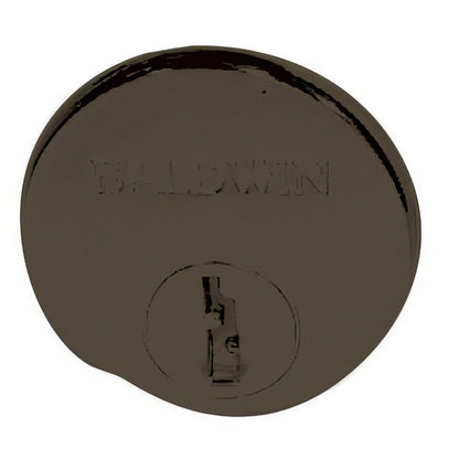 Baldwin 6761 Dummy Decorative Cylinder Trim Collar