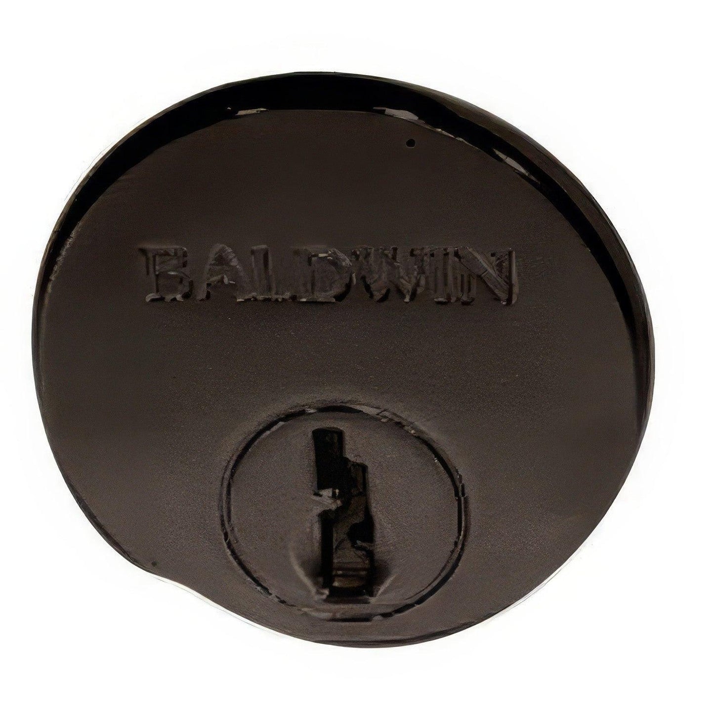 Baldwin 6761 Dummy Decorative Cylinder Trim Collar