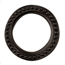Baldwin 6768 Beaded Decorative Cylinder Trim Collar