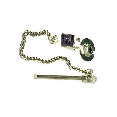 Better Home Products 681N Patio Door Pin