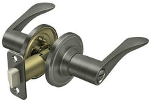 Deltana 6862 Trelawny Privacy Door Lever.