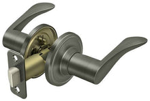 Deltana 6863 Trelawny Passage Door Lever.
