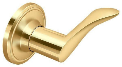 Deltana 6864D Trelawny Single Dummy Door Lever.