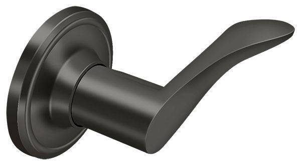 Deltana 6864D Trelawny Single Dummy Door Lever.
