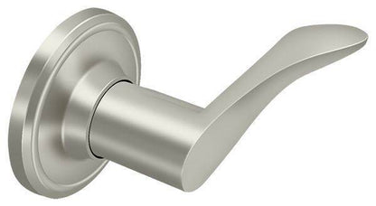 Deltana 6864D Trelawny Single Dummy Door Lever.