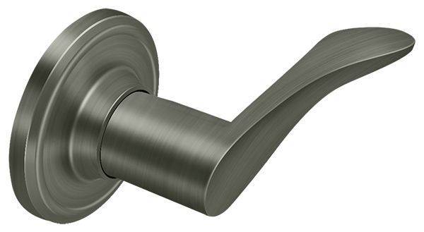 Deltana 6864D Trelawny Single Dummy Door Lever.