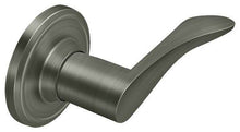 Deltana 6864D Trelawny Single Dummy Door Lever.