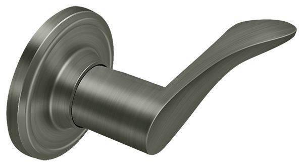 Deltana 6864D Trelawny Single Dummy Door Lever.