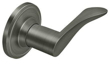 Deltana 6864D Trelawny Single Dummy Door Lever.
