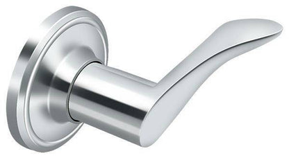 Deltana 6864D Trelawny Single Dummy Door Lever.