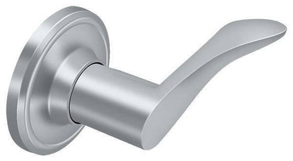 Deltana 6864D Trelawny Single Dummy Door Lever.