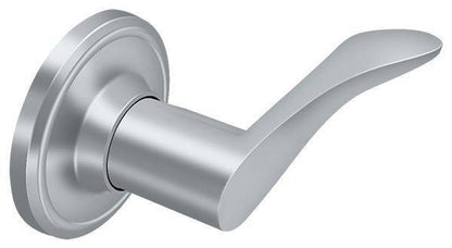 Deltana 6864D Trelawny Single Dummy Door Lever.