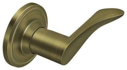 Deltana 6864D Trelawny Single Dummy Door Lever.