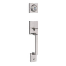 Kwikset 687AMDLIP Amador Single Cylinder Handleset