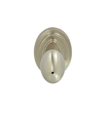 Better Home Products Nob Hill Privacy Door Knob
