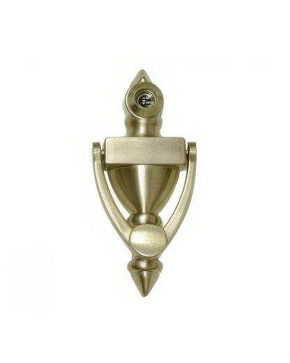 Better Home Products 4" Door Knocker Viewer Set.