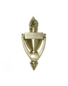 Better Home Products 4" Door Knocker Viewer Set