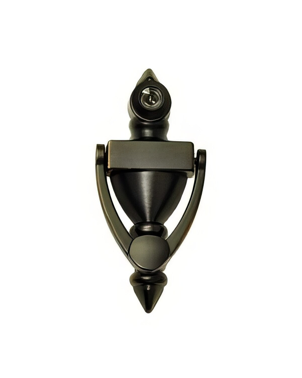 Better Home Products 4" Door Knocker Viewer Set.