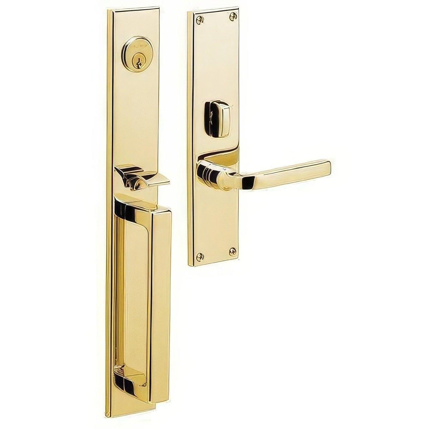 Baldwin 6976.LFD Left Hand Dummy Set Handleset.