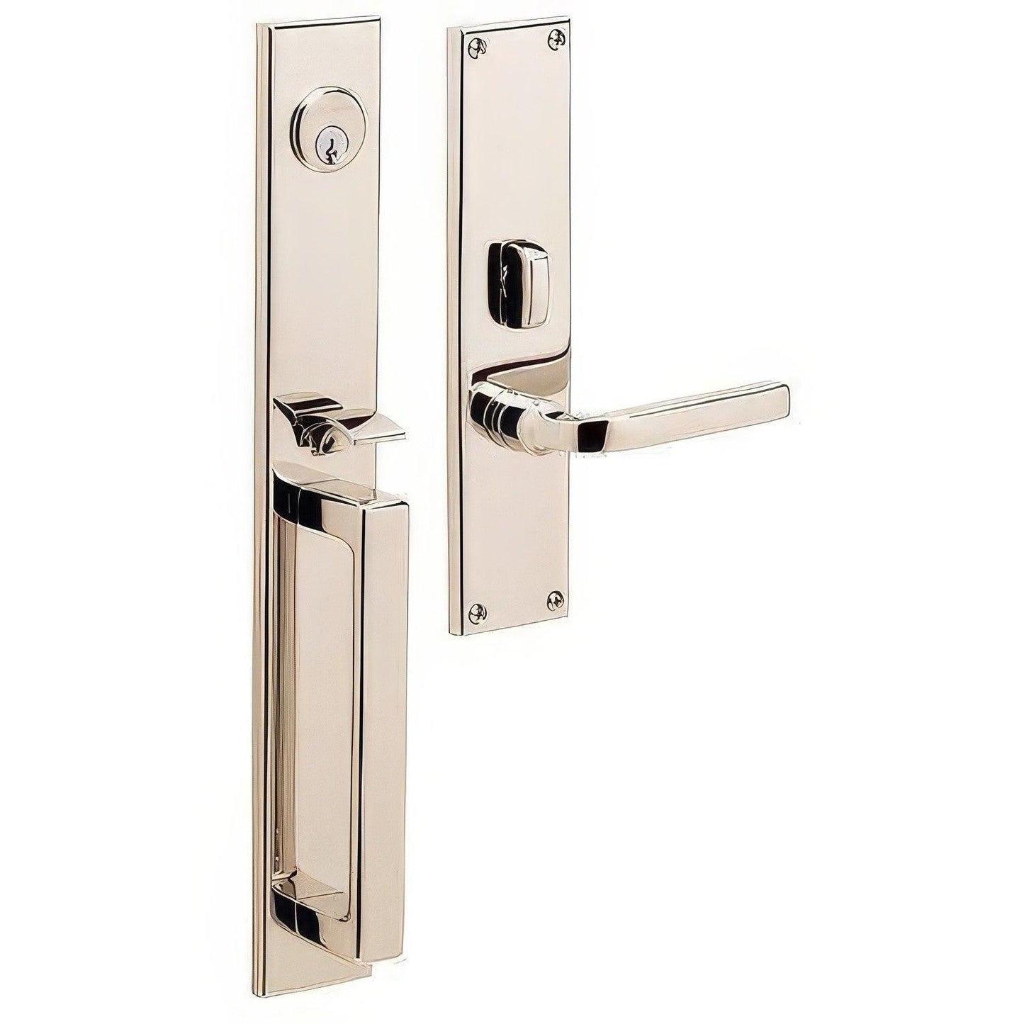 Baldwin 6976.LFD Left Hand Dummy Set Handleset.