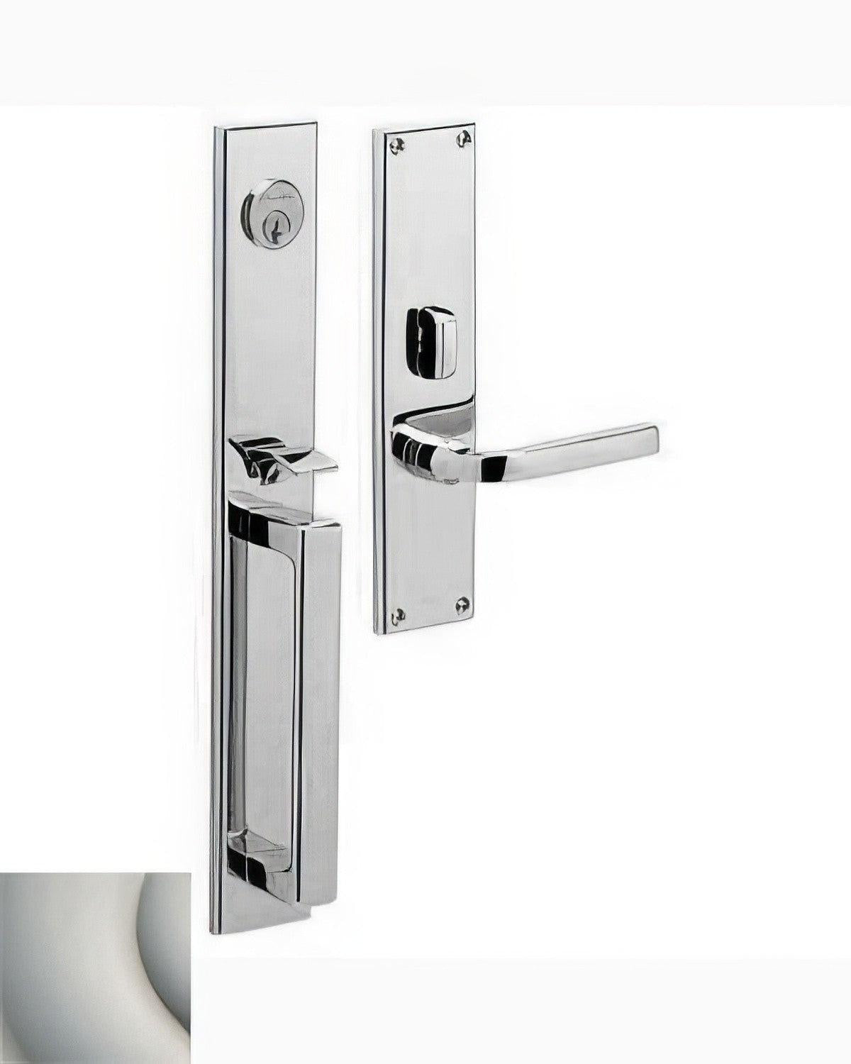 Baldwin 6976.RFD Right Hand Dummy Set Handleset.