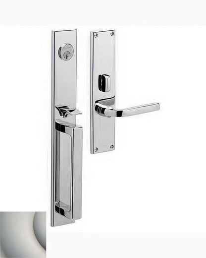 Baldwin 6976.RFD Right Hand Dummy Set Handleset.