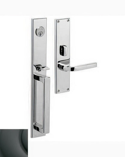 Baldwin 6976.LFD Left Hand Dummy Set Handleset.