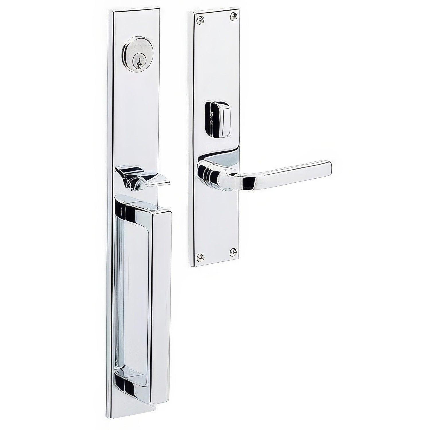 Baldwin 6976.LFD Left Hand Dummy Set Handleset.
