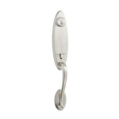 Better Home Products Nob Hill Handleset